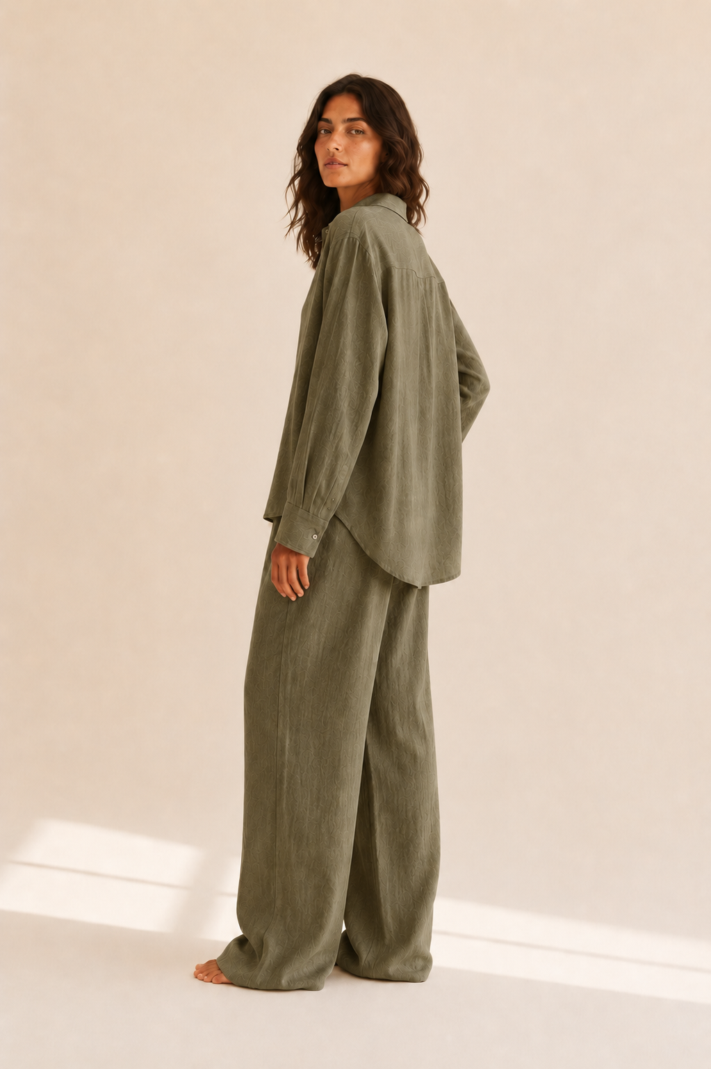 Olive - side1