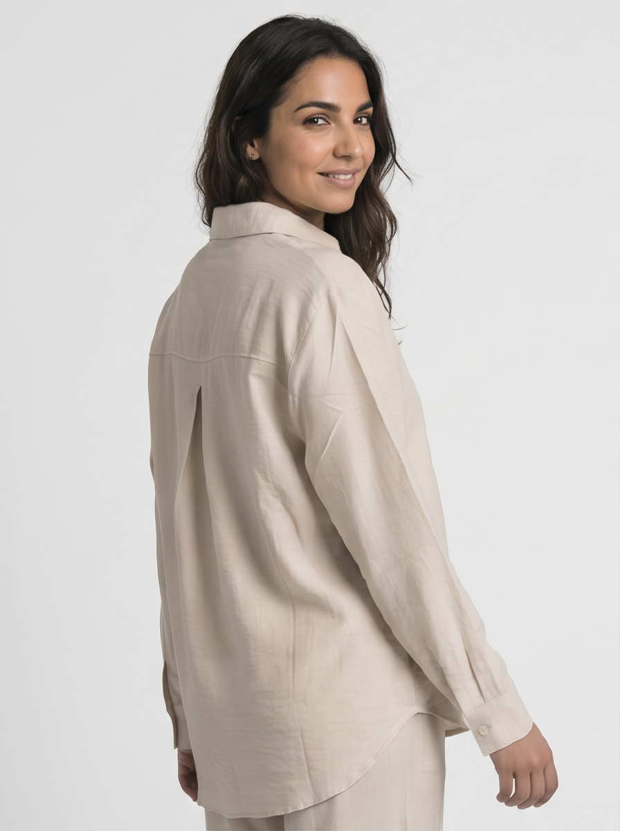 Beige - View 1