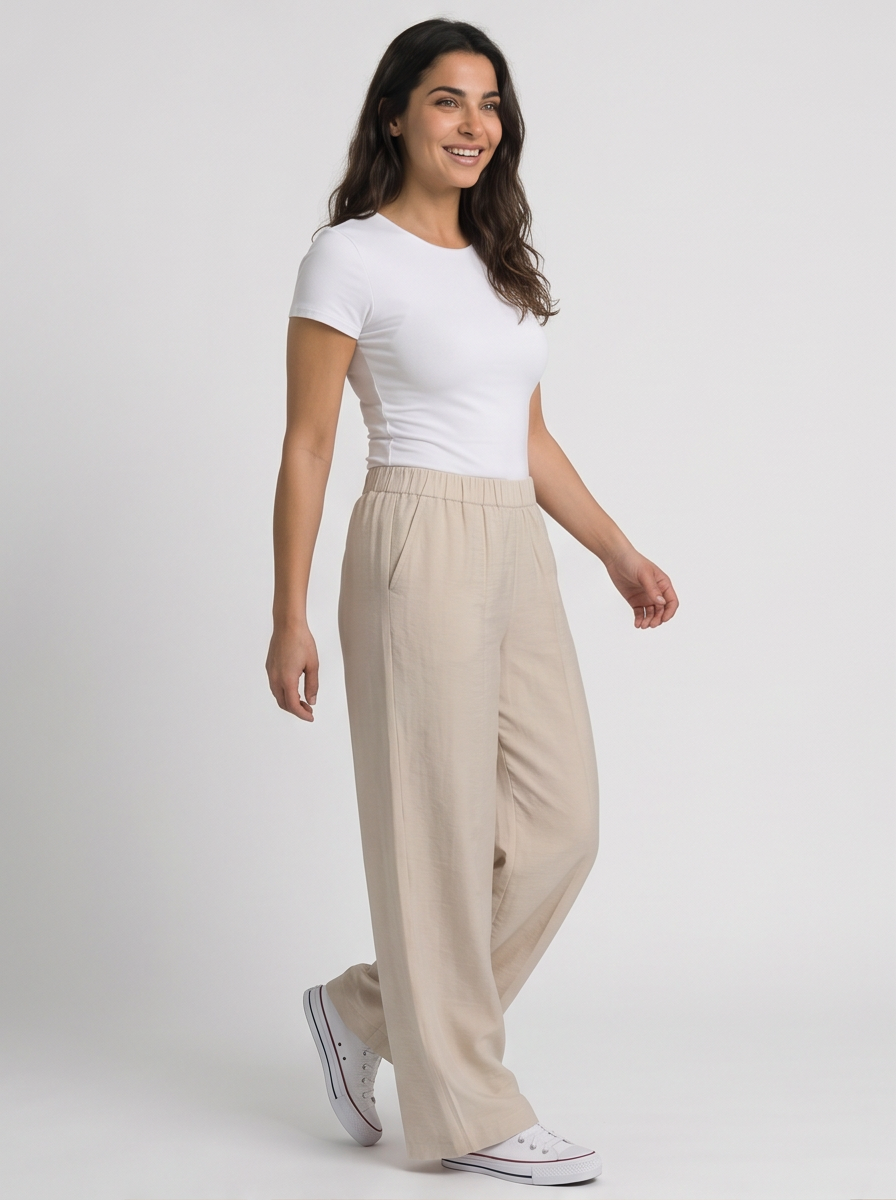 Beige - View 2