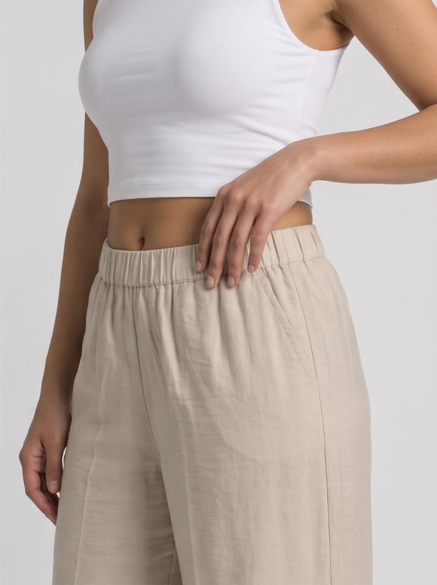 Beige - View 1