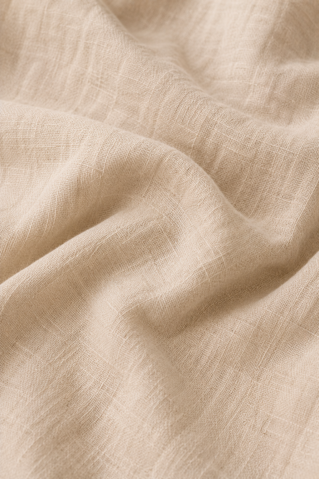 Beige - fabric