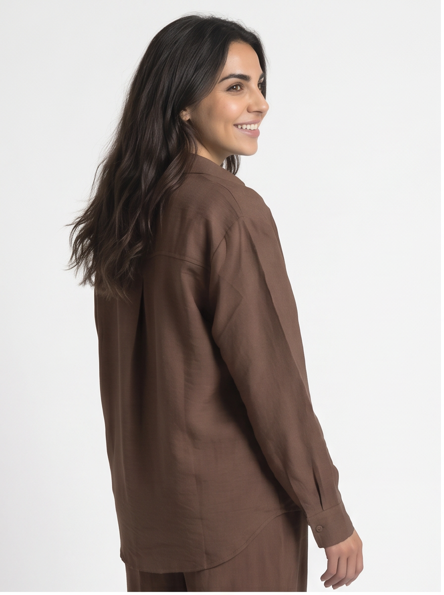 Brown - View 1