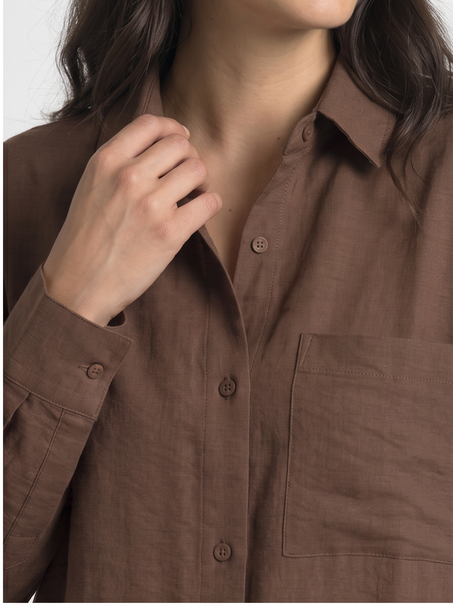 Brown - View 2