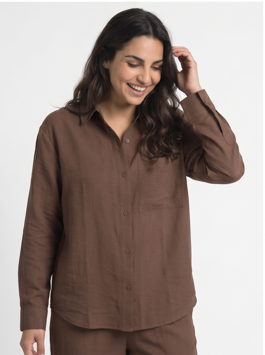 Brown - View 3