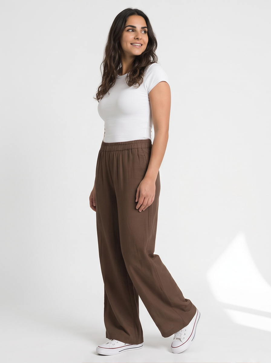 Brown - View 1