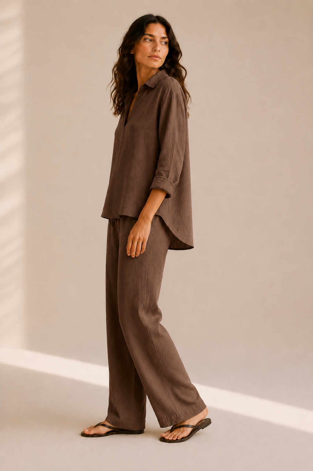 Brown - side1