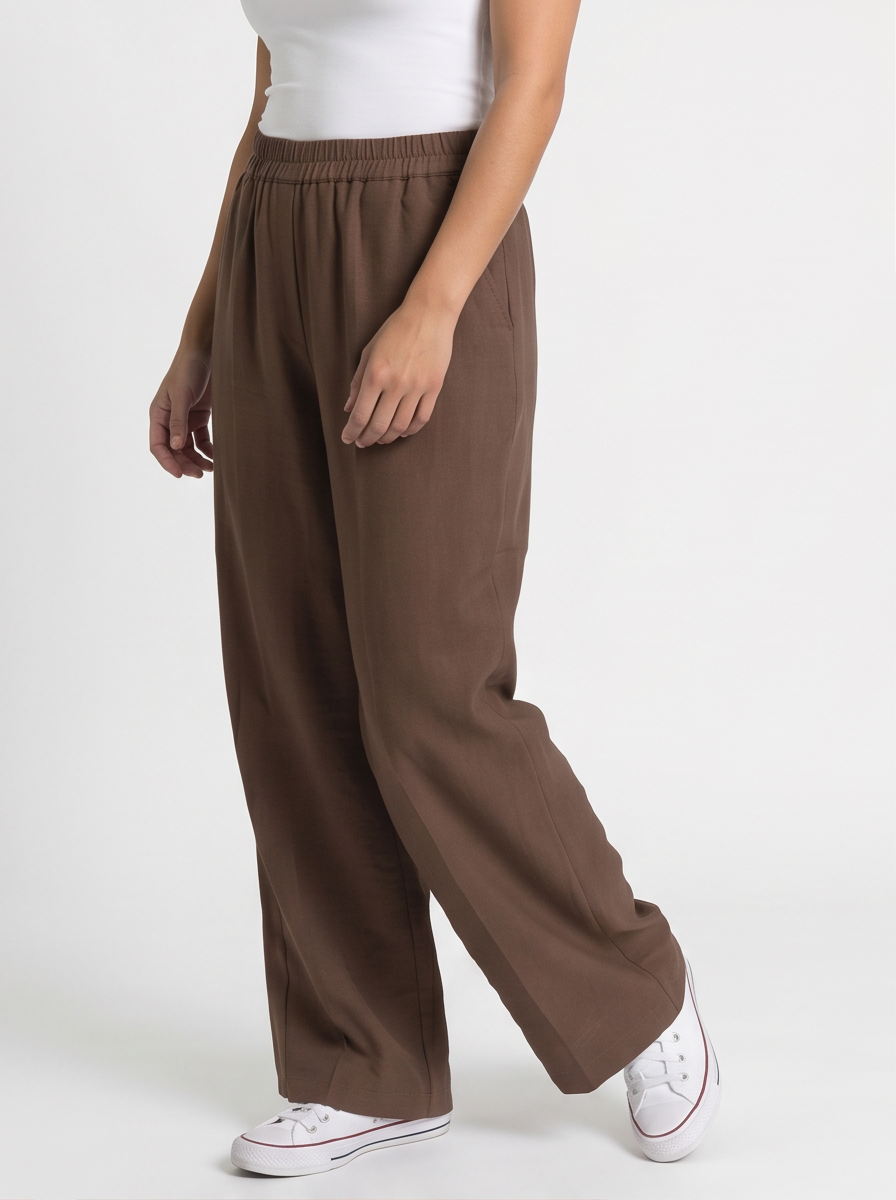 Brown - View 1