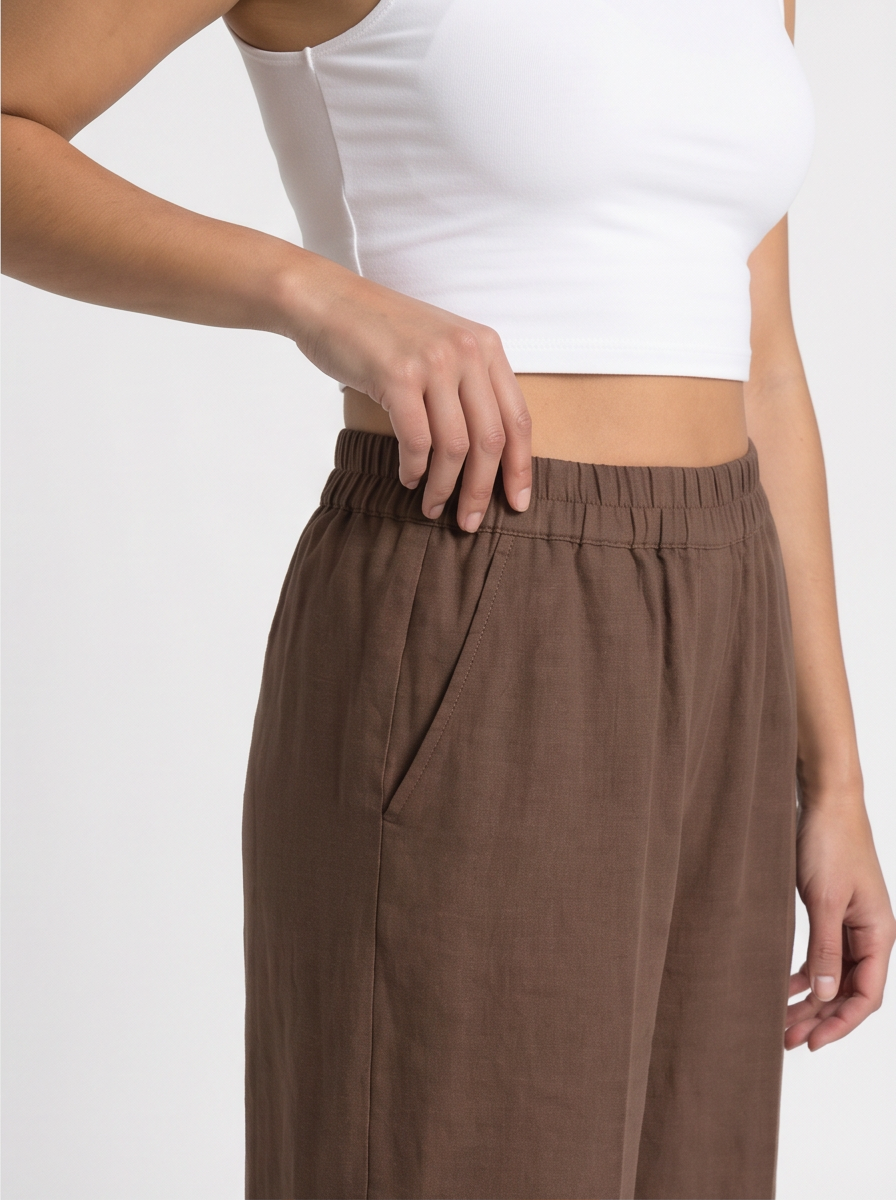 Brown - View 2