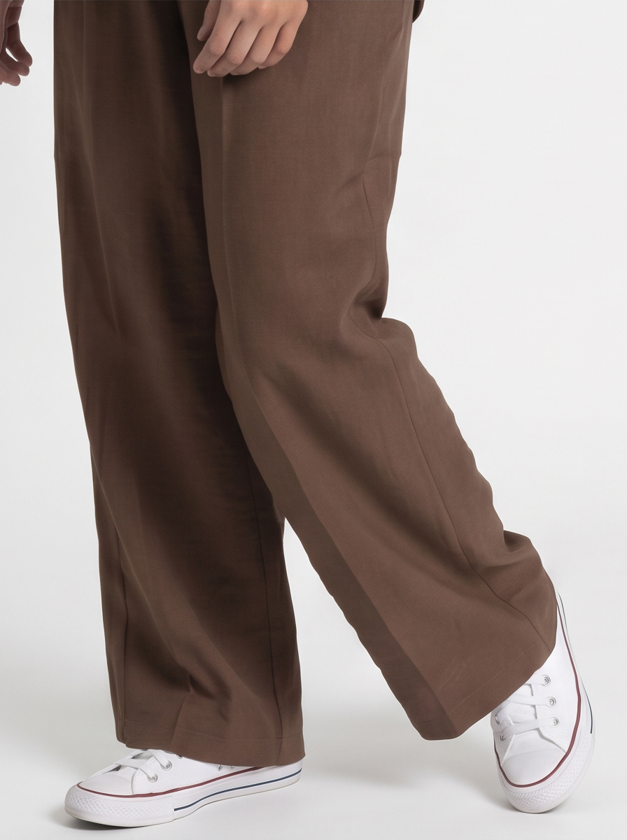 Brown - View 3