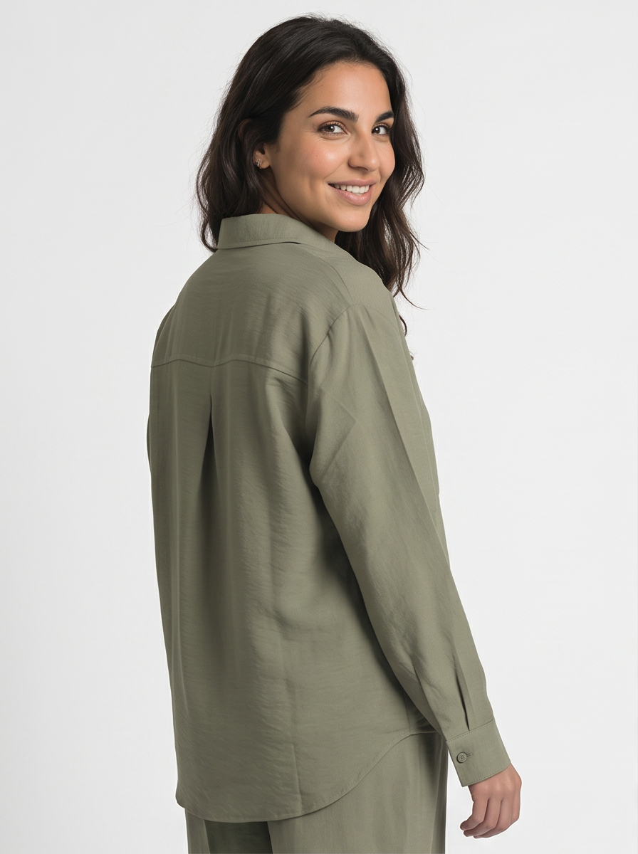 Olive - View 1