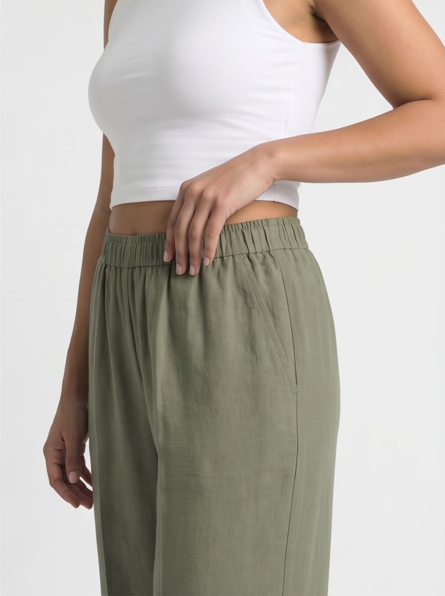 Olive - View 3